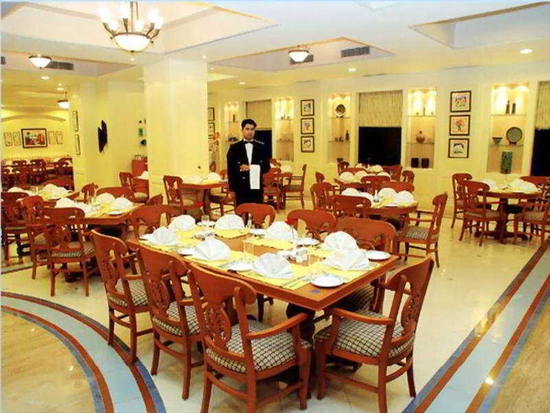 Park Prime Hotel Jaipur Exterior photo